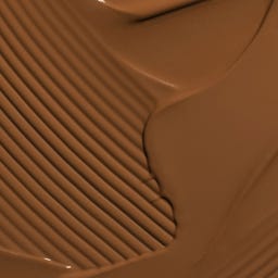 MÁDARA Organic Skincare SKINONYM Semi-Matte Peptide Foundation