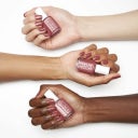 essie Red Tones Nail Polish - 788 - Ice Cream and Shout