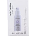 MÁDARA Organic Skincare RETINOL ALTERNATIVE Plant-Powered Serum