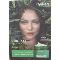 Weleda Skin Food - Crema Nutriente Giorno