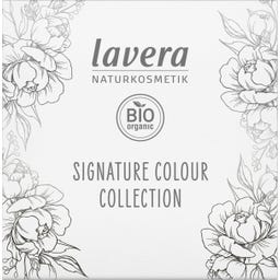 Lavera Signature Colour Collection