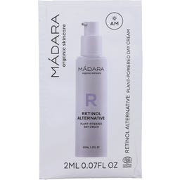 Retinol Alternative Plant-Powered nappali krém