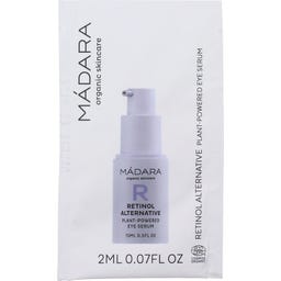 Retinol Alternative Plant-Powered Eye Serum