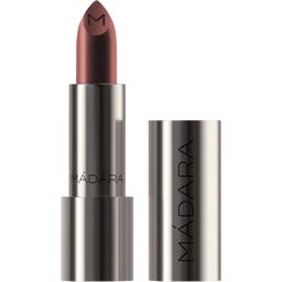 MÁDARA Organic Skincare Dazzle Nights Satin Shine ajakrúzs