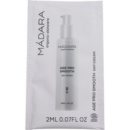MÁDARA Organic Skincare AGE PRO Smooth Day Cream