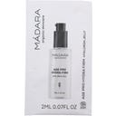 MÁDARA Organic Skincare AGE PRO Hydra Firm Hyaluron Jelly