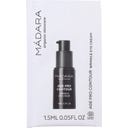 MÁDARA Organic Skincare AGE PRO Contour Wrinkle Eye Cream