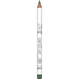 lavera Soft Eyeliner - 05 Green