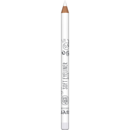 lavera Soft Eyeliner - 06 Bianco