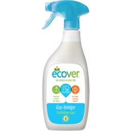 Ecover Glass & Window Cleaner