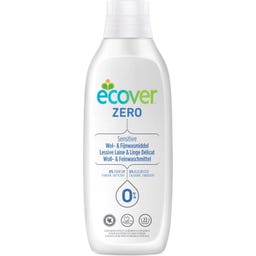 Ecover Lessive Laine & Linge Délicat ZERO