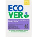 Ecover Lessive en Poudre Concentrée Color