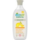 Ecover Essential - Detersivo Piatti al Limone