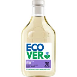 Detersivo Liquido Concentrato per Capi Colorati - Fiori di Melo e Fresia