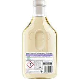 Detersivo Liquido Concentrato per Capi Colorati - Fiori di Melo e Fresia