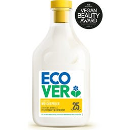 Ecover Suavizante - Gardenia y Vainilla
