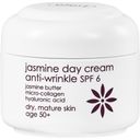 Jasmine 50+ Anti-Wrinkle Day Cream with SPF 6 - 50 ml