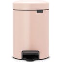 Brabantia Poubelle à Pédale Newicon 3L