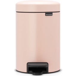 Brabantia Poubelle à Pédale Newicon 3L