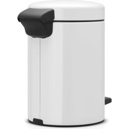 Brabantia Poubelle à Pédale Newicon 3L