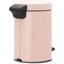 Brabantia Poubelle à Pédale Newicon 3L