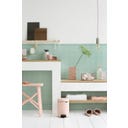 Brabantia Poubelle à Pédale Newicon 3L