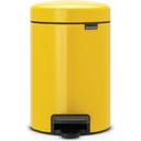 Brabantia Poubelle à Pédale Newicon 3L