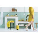 Brabantia Poubelle à Pédale Newicon 3L