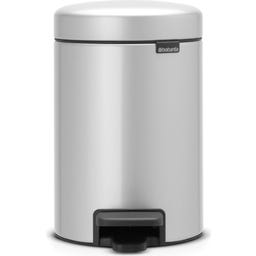 Brabantia Poubelle à Pédale Newicon 3L