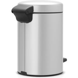 Brabantia Poubelle à Pédale Newicon 3L