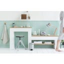 Brabantia Poubelle à Pédale Newicon 3L