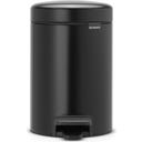 Brabantia Poubelle à Pédale Newicon 3L