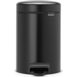Brabantia Poubelle à Pédale Newicon 3L