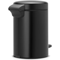 Brabantia Poubelle à Pédale Newicon 3L