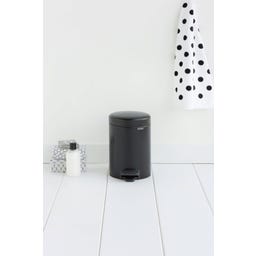 Brabantia Poubelle à Pédale Newicon 3L