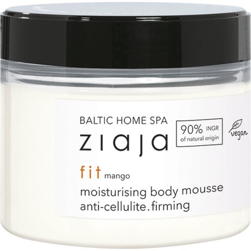 ziaja Baltic Home Spa Fit Body Mousse - 300 ml
