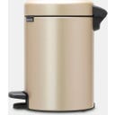 Brabantia Poubelle à Pédale Newicon 3L