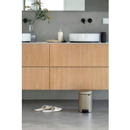 Brabantia Poubelle à Pédale Newicon 3L