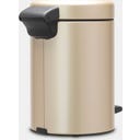 Brabantia Poubelle à Pédale Newicon 3L