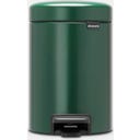Brabantia Poubelle à Pédale Newicon 3L