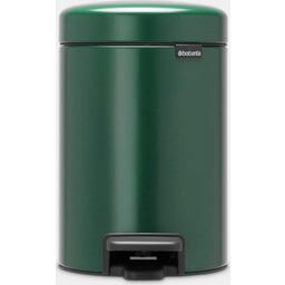 Brabantia Poubelle à Pédale Newicon 3L