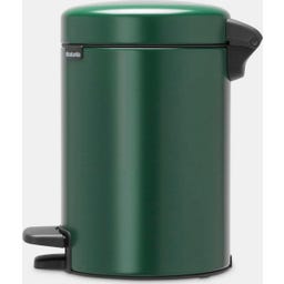 Brabantia Poubelle à Pédale Newicon 3L