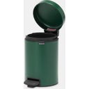 Brabantia Poubelle à Pédale Newicon 3L