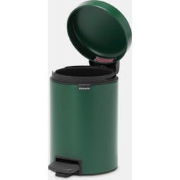 Brabantia Poubelle à Pédale Newicon 3L