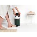 Brabantia Poubelle à Pédale Newicon 3L