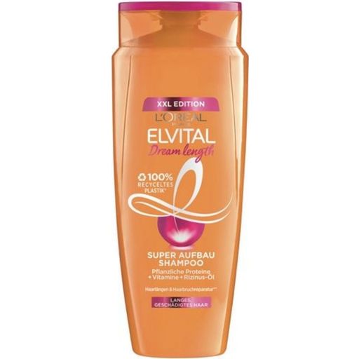 ELVIVE - Dream Long, Shampoo Reconstrutor - 700 ml