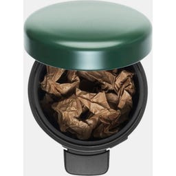 Brabantia Poubelle à Pédale Newicon 3L
