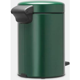 Brabantia Poubelle à Pédale Newicon 3L