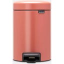 Brabantia Poubelle à Pédale Newicon 3L