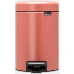 Brabantia Poubelle à Pédale Newicon 3L